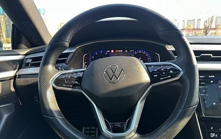 Volkswagen Passat CC, 2022 год, 3 170 000 рублей, 9 фотография