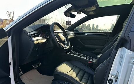 Volkswagen Passat CC, 2022 год, 3 170 000 рублей, 10 фотография
