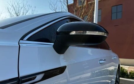 Volkswagen Passat CC, 2022 год, 3 170 000 рублей, 16 фотография