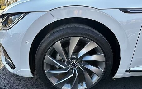 Volkswagen Passat CC, 2022 год, 3 170 000 рублей, 18 фотография