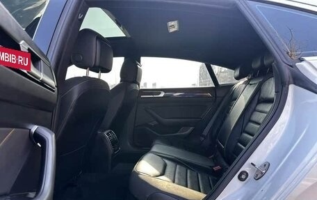 Volkswagen Passat CC, 2022 год, 3 170 000 рублей, 14 фотография