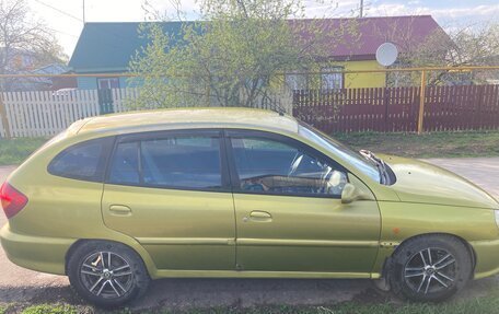 KIA Rio II, 2002 год, 200 000 рублей, 8 фотография