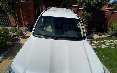 Toyota Land Cruiser 200, 2016 год, 6 100 000 рублей, 3 фотография