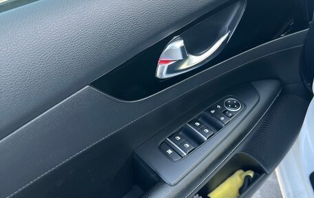 KIA Cerato IV, 2020 год, 1 850 000 рублей, 8 фотография