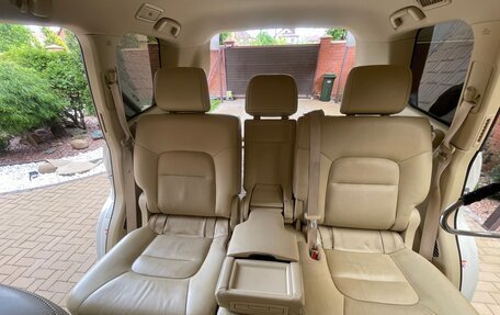 Toyota Land Cruiser 200, 2016 год, 6 100 000 рублей, 10 фотография