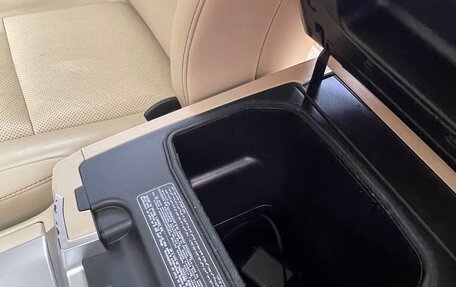 Toyota Land Cruiser 200, 2016 год, 6 100 000 рублей, 13 фотография