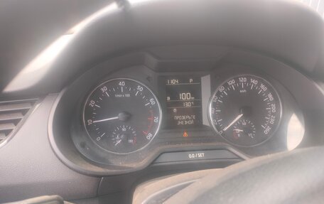 Skoda Octavia, 2015 год, 610 000 рублей, 2 фотография
