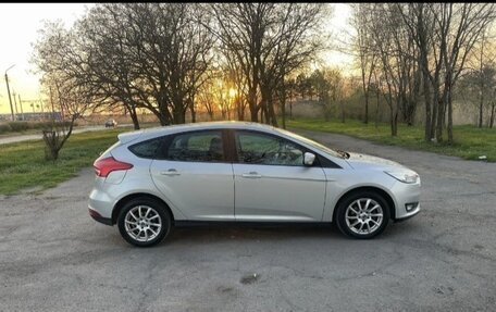 Ford Focus III, 2015 год, 1 050 000 рублей, 5 фотография