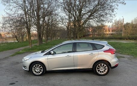 Ford Focus III, 2015 год, 1 050 000 рублей, 6 фотография
