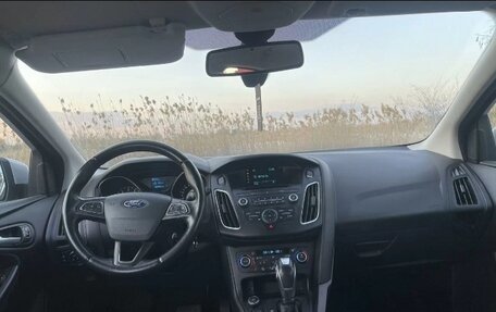 Ford Focus III, 2015 год, 1 050 000 рублей, 3 фотография
