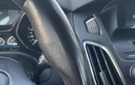 Ford Focus III, 2015 год, 1 050 000 рублей, 2 фотография