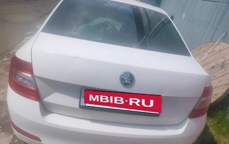 Skoda Octavia, 2015 год, 610 000 рублей, 4 фотография