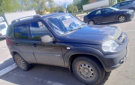 Chevrolet Niva I рестайлинг, 2011 год, 320 000 рублей, 3 фотография