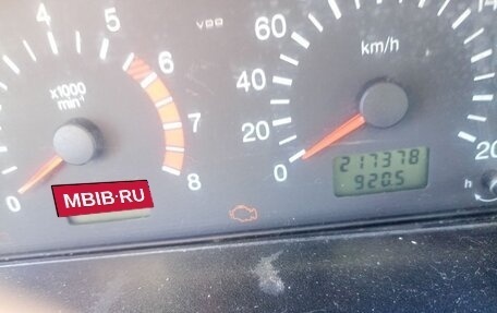 Chevrolet Niva I рестайлинг, 2011 год, 320 000 рублей, 9 фотография