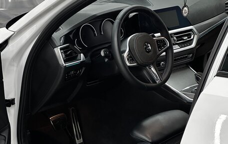 BMW 3 серия, 2019 год, 4 000 000 рублей, 3 фотография