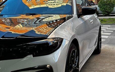 BMW 3 серия, 2019 год, 4 000 000 рублей, 10 фотография