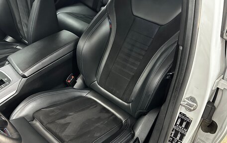 BMW 3 серия, 2019 год, 4 000 000 рублей, 8 фотография