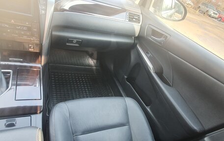 Toyota Camry, 2016 год, 1 780 000 рублей, 12 фотография