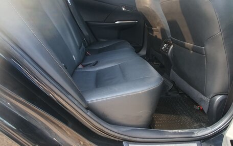 Toyota Camry, 2016 год, 1 780 000 рублей, 15 фотография