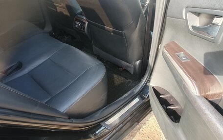 Toyota Camry, 2016 год, 1 780 000 рублей, 16 фотография