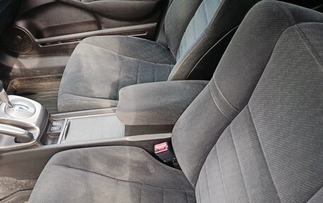 Honda Civic VIII, 2009 год, 800 000 рублей, 10 фотография