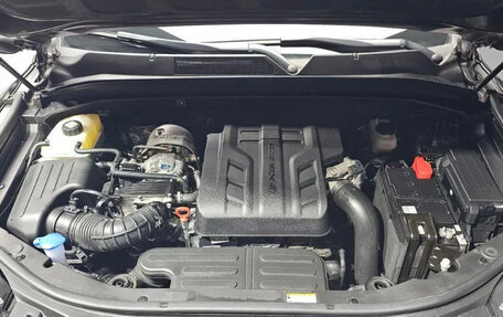 SsangYong Rexton, 2022 год, 2 630 000 рублей, 5 фотография