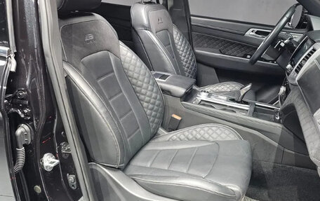 SsangYong Rexton, 2022 год, 2 630 000 рублей, 8 фотография