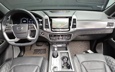 SsangYong Rexton, 2022 год, 2 630 000 рублей, 6 фотография