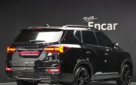 SsangYong Rexton, 2022 год, 2 630 000 рублей, 2 фотография