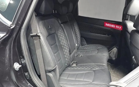 SsangYong Rexton, 2022 год, 2 630 000 рублей, 10 фотография