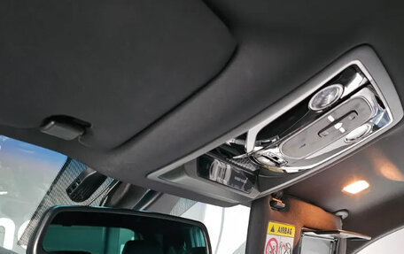SsangYong Rexton, 2022 год, 2 630 000 рублей, 16 фотография