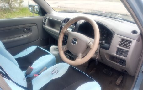 Mazda Demio III (DE), 2000 год, 199 000 рублей, 14 фотография
