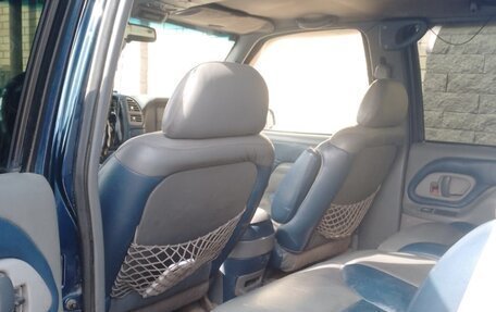 Chevrolet Tahoe II, 1996 год, 550 000 рублей, 5 фотография