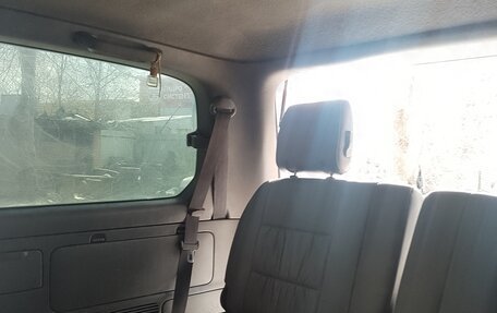 Toyota Land Cruiser 100 рестайлинг 2, 2001 год, 2 099 990 рублей, 30 фотография