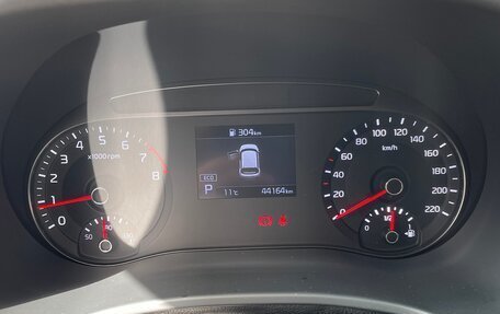 KIA Soul III, 2019 год, 2 200 000 рублей, 13 фотография