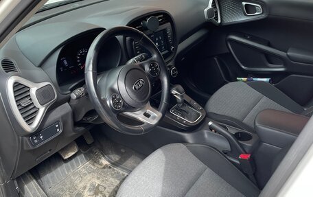 KIA Soul III, 2019 год, 2 200 000 рублей, 9 фотография