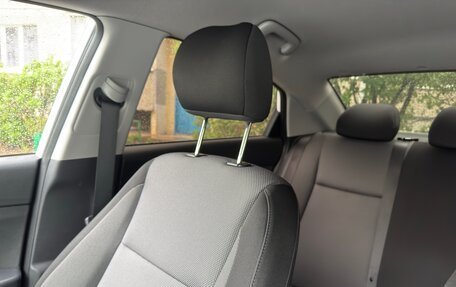 Hyundai Solaris II рестайлинг, 2021 год, 1 577 000 рублей, 9 фотография
