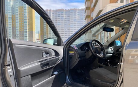 KIA cee'd I рестайлинг, 2012 год, 830 000 рублей, 7 фотография