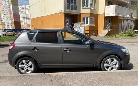 KIA cee'd I рестайлинг, 2012 год, 830 000 рублей, 3 фотография