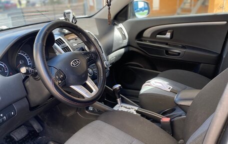 KIA cee'd I рестайлинг, 2012 год, 830 000 рублей, 6 фотография