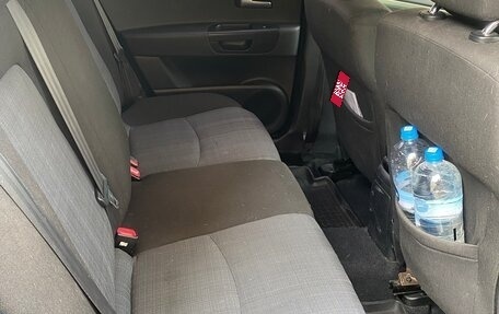 KIA cee'd I рестайлинг, 2012 год, 830 000 рублей, 9 фотография