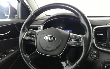 KIA Sorento III Prime рестайлинг, 2019 год, 2 665 000 рублей, 9 фотография