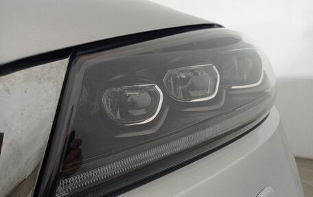 KIA Sorento III Prime рестайлинг, 2019 год, 2 665 000 рублей, 14 фотография