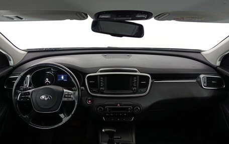 KIA Sorento III Prime рестайлинг, 2019 год, 2 665 000 рублей, 11 фотография