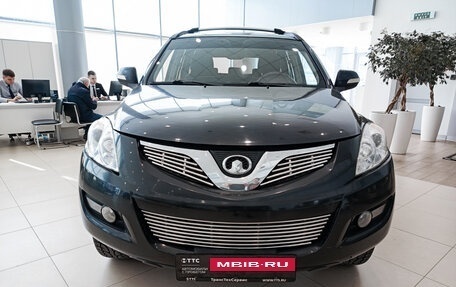 Great Wall Hover H5, 2014 год, 569 000 рублей, 2 фотография