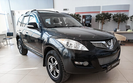 Great Wall Hover H5, 2014 год, 569 000 рублей, 3 фотография