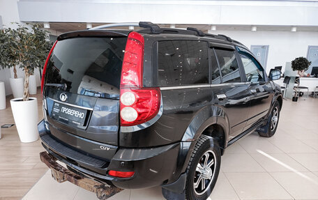 Great Wall Hover H5, 2014 год, 569 000 рублей, 6 фотография