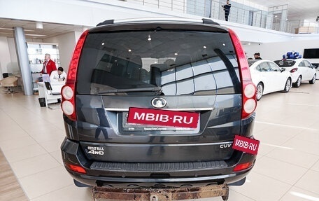 Great Wall Hover H5, 2014 год, 569 000 рублей, 7 фотография