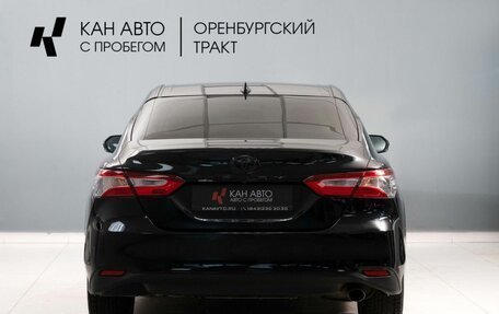 Toyota Camry, 2019 год, 2 500 000 рублей, 6 фотография