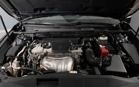 Toyota Camry, 2019 год, 2 500 000 рублей, 14 фотография